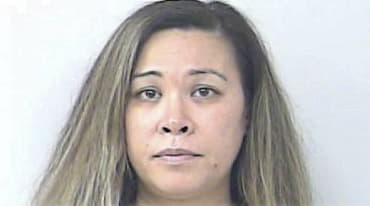 Alison Mather, - St. Lucie County, FL 